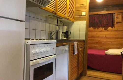 Kuusamo Ski Chalet | Petäjälammen Turistimajat