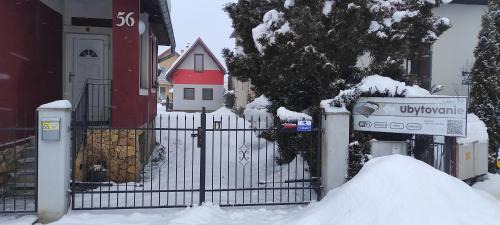 Besenova House | Petúnia-dom s dvoma spálňami