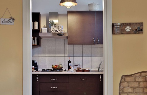 Moncalvo House | Pet and Breakfast: of course 100% PET FRIENDLY!