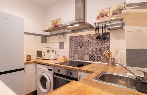 El Puerto de Santa Maria Apartment | Pet friendly apartment