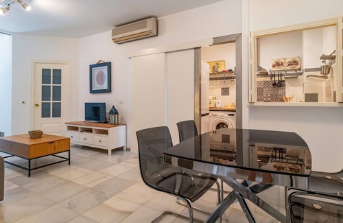 El Puerto de Santa Maria Apartment | Pet friendly apartment
