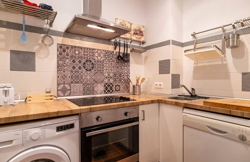 El Puerto de Santa Maria Apartment | Pet friendly apartment