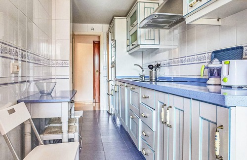 Sanlucar de Barrameda Apartment | Pet friendly apartment