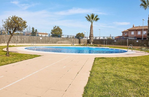 Sanlucar de Barrameda Apartment | Pet friendly apartment