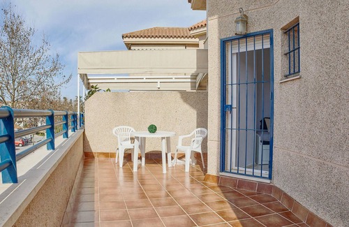 Sanlucar de Barrameda Apartment | Pet friendly apartment