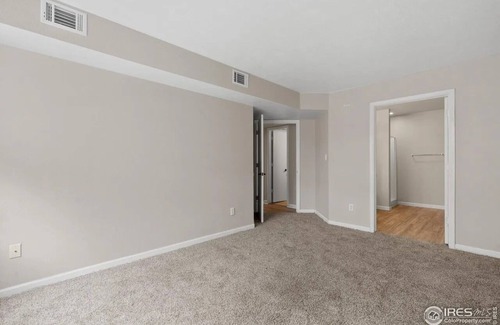 Greeley Apartment | Pet Friend 3bd/Full2 Bath Condo :To Be Fully Furnished: With Security System