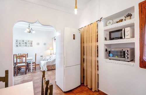 Arcos de la Frontera House | Pet-Friendly Finca El Campo with Air Conditioning, Terrace & Garden