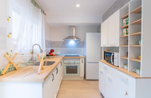 Vilafranca de Bonany House | Pet friendly home in Vilafranca de Bonany