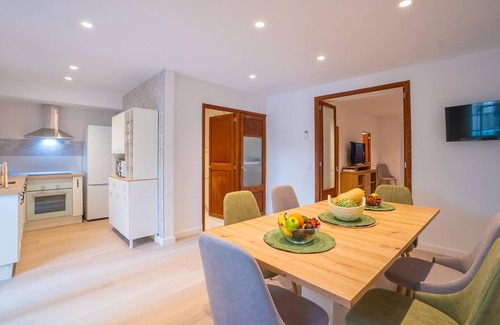 Vilafranca de Bonany House | Pet friendly home in Vilafranca de Bonany