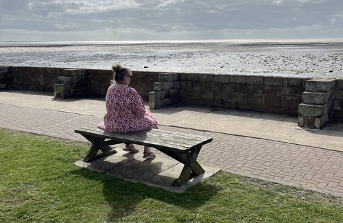 Colchester House | Pet friendly 2 bed caravan in coopers beach