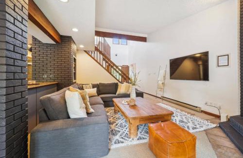 Frisco House | Pet-Friendly 3 Bedroom Townhome In Frisco - Short Drive To Breck!
