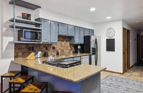 Frisco House | Pet-Friendly 3 Bedroom Townhome In Frisco - Short Drive To Breck!