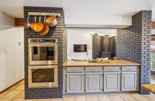 Frisco House | Pet-Friendly 3 Bedroom Townhome In Frisco - Short Drive To Breck!