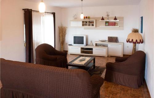 Kruncici Apartment | Pet Friendly Apartment In Sv,lovrec With Wifi
