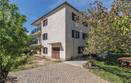 Kruncici Apartment | Pet Friendly Apartment In Sv,lovrec With Wifi