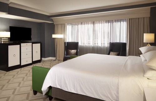 West End Hotel | Pet-Friendly Accommodations at The Melrose Georgetown Hotel