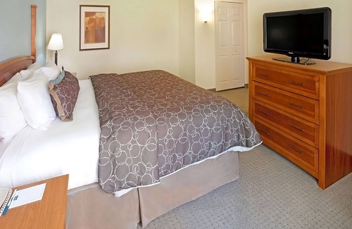 Las Colinas Hotel | Pet-friendly Accommodation w/Free Breakfast and Private Parking!