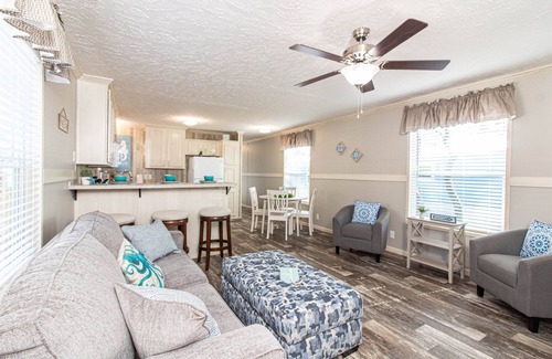 Navarre Cottage | Pet friendly, affordable vacation rentals