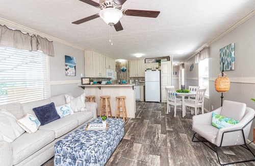 Navarre Cottage | Pet friendly, affordable vacation rentals