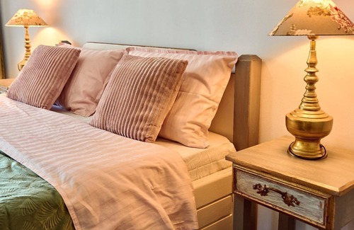 Timisoara Apartment | Pet friendly - amazing MiU apartment