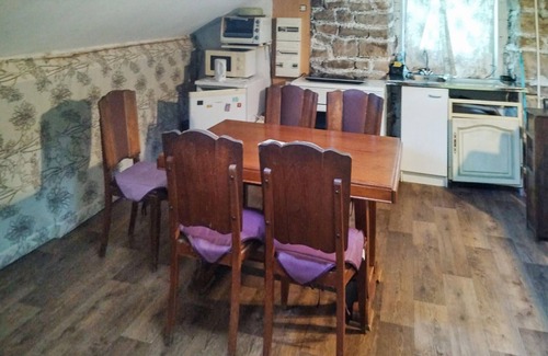 La Grand'Combe Apartment | Pet friendly apartment in La Grand-Combe with WiFi