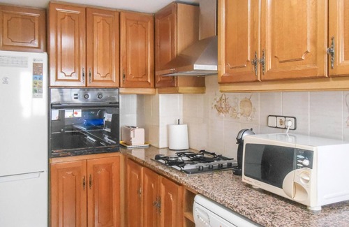 Tossa de Mar Apartment | Pet friendly apartment in Tossa de Mar
