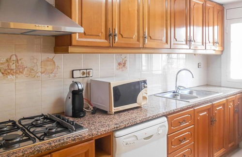 Tossa de Mar Apartment | Pet friendly apartment in Tossa de Mar