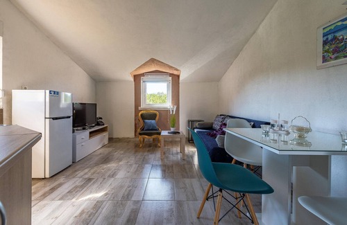 Slivnica Apartment | Pet friendly apartment in Slivnica