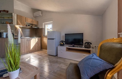 Slivnica Apartment | Pet friendly apartment in Slivnica