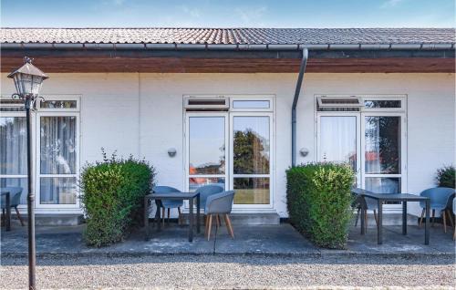 Sandvig Apartment | Pet Friendly Apartment In Allinge