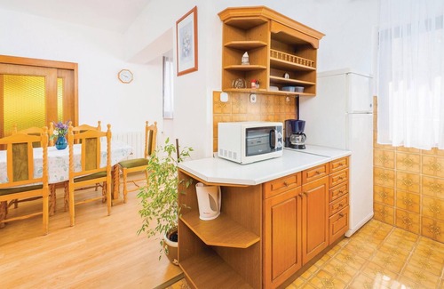 Pobri Apartment | Pet friendly apartment in Pobri