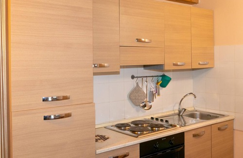 Bibbona Other | Pet-Friendly Apartment Posidonia 3 Studio Mezzanine with Shared Pool & Wi-Fi