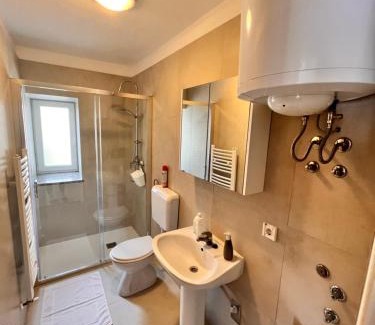 Rabac Apartment | Pet friendly Apartments Licul