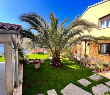 Rabac Apartment | Pet friendly Apartments Licul