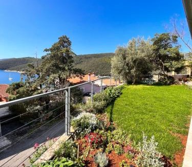 Rabac Apartment | Pet friendly Apartments Licul