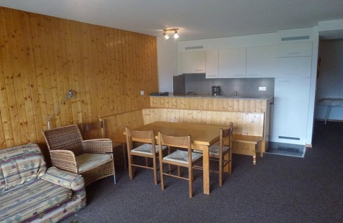 Nendaz Apartment | Pet-friendly apt. with mountain views