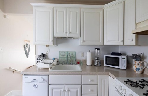 Villas House | Pet Friendly Bayside Retreat