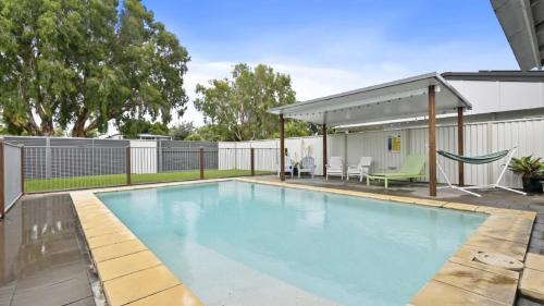 Woorim House | Pet Friendly Beachside Hideaway