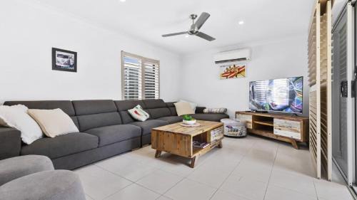 Woorim House | Pet Friendly Beachside Hideaway