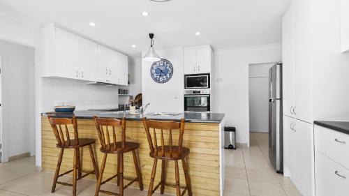 Woorim House | Pet Friendly Beachside Hideaway