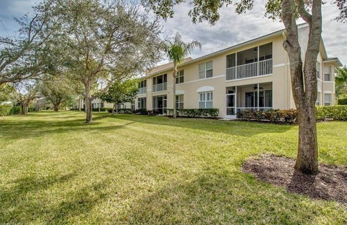 Cypress Lake Apartment | Pet Friendly Condo in Parker Lakes! - Daffodil III - Roelens Vacations