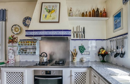 Begur House | Pet-Friendly 'Casa Cati' with Pool, Garden and Wi-Fi