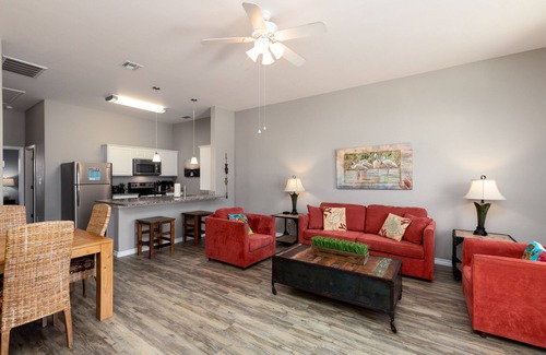 Corpus Christi House | Pet-Friendly Coastal Escape with Two Heated Pools & Close to the Beach