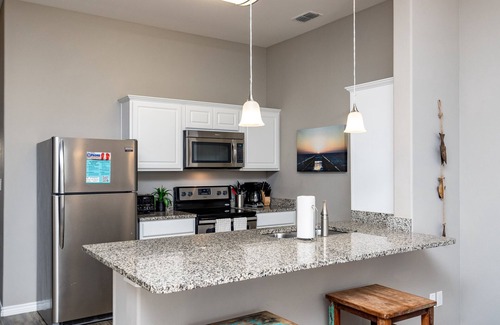 Corpus Christi House | Pet-Friendly Coastal Escape with Two Heated Pools & Close to the Beach