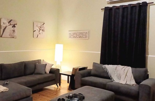 Moorowie Cottage | Pet friendly cottage less than 5 min to southern Yorkes amazing Flaherty beach