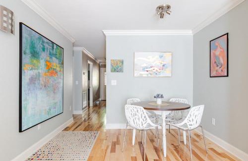 Woodfin Apartment | Pet Friendly - Cozy Nut Shell