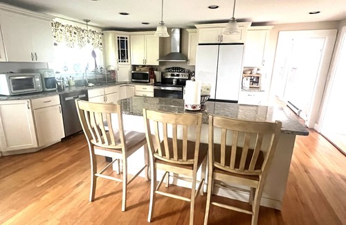 Winthrop Other | Pet friendly, Family Homestead 1 hr from the coast!