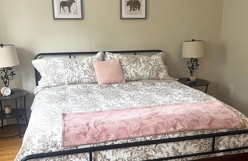 Winthrop Other | Pet friendly, Family Homestead 1 hr from the coast!