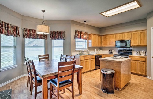 Hutto House | Pet-Friendly Family Home in Hutto w/Private Yard!