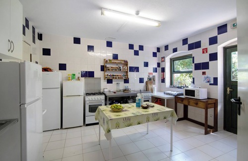 Tavira House | Pet-friendly Finca Fazendinha with Mountain View, Pool, Wi-Fi, Garden & Terrace